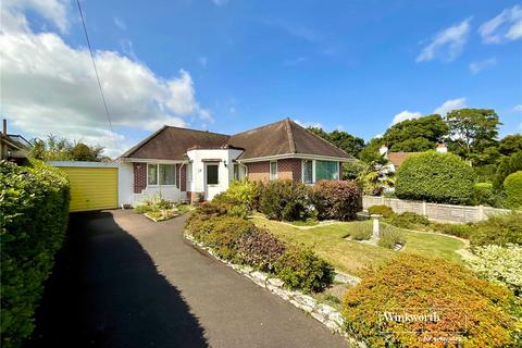 3 bedroom bungalow for sale, Woodland Way, Highcliffe, Christchurch, BH23