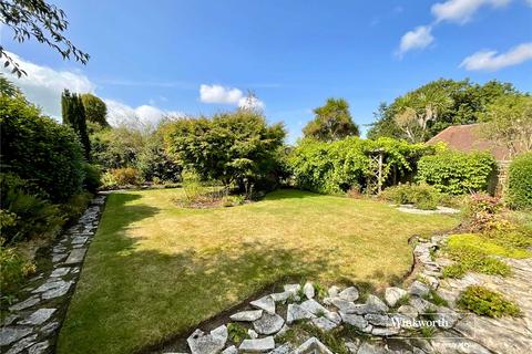 3 bedroom bungalow for sale, Woodland Way, Highcliffe, Christchurch, BH23