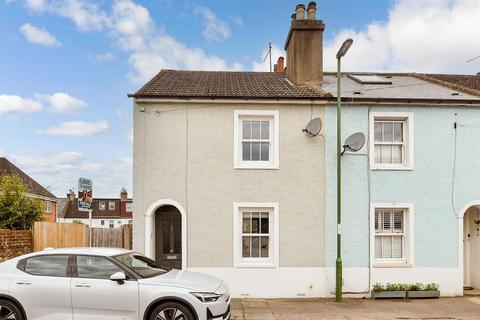 3 bedroom end of terrace house for sale, Milton Road, Horsham, West Sussex