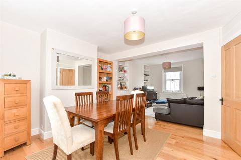 3 bedroom end of terrace house for sale, Milton Road, Horsham, West Sussex