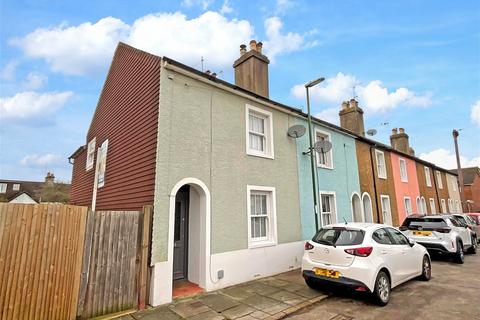 3 bedroom end of terrace house for sale, Milton Road, Horsham, West Sussex