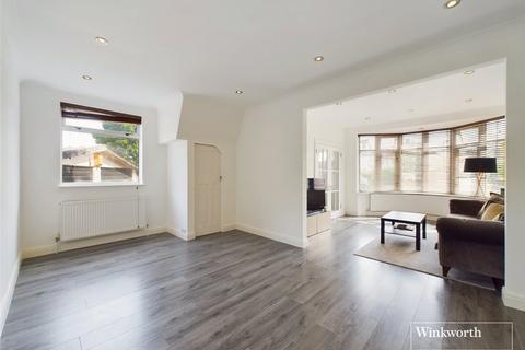 3 bedroom semi-detached house for sale, Sunny View, London NW9