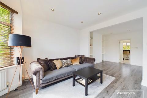 3 bedroom semi-detached house for sale, Sunny View, London NW9