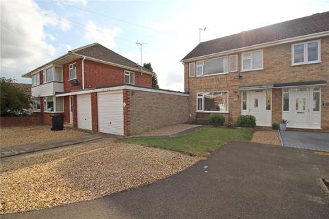 3 bedroom semi-detached house for sale, Tyghes Close, Deeping St. James, Peterborough, Lincolnshire, PE6