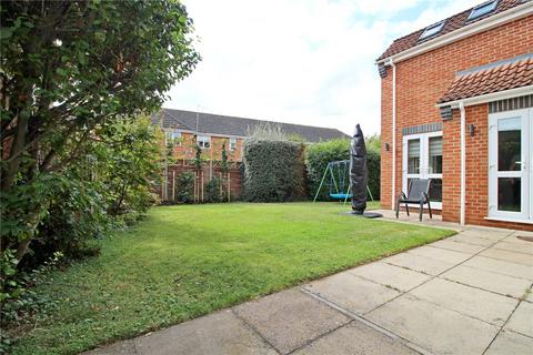 5 bedroom detached house for sale, Truesdale Gardens, Langtoft, Peterborough, Lincolnshire, PE6