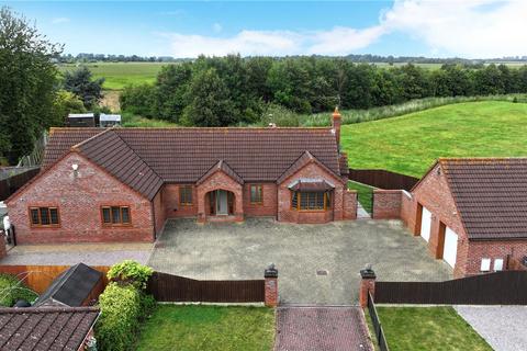 4 bedroom bungalow for sale, Bramley Meadows, Gedney, Spalding, Lincolnshire, PE12