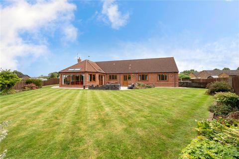 4 bedroom bungalow for sale, Bramley Meadows, Gedney, Spalding, Lincolnshire, PE12