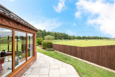 4 bedroom bungalow for sale, Bramley Meadows, Gedney, Spalding, Lincolnshire, PE12