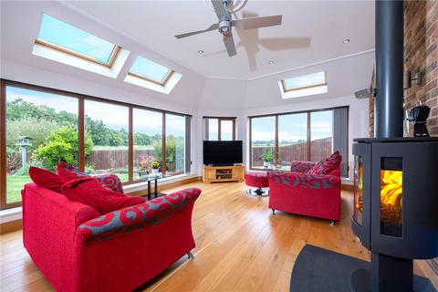 17 Bramley Meadows, Gedney, Spalding, PE12 0BN