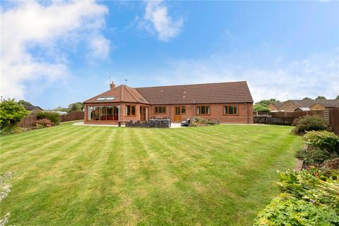 17 Bramley Meadows, Gedney, Spalding, PE12 0BN