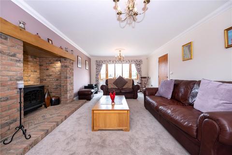 17 Bramley Meadows, Gedney, Spalding, PE12 0BN