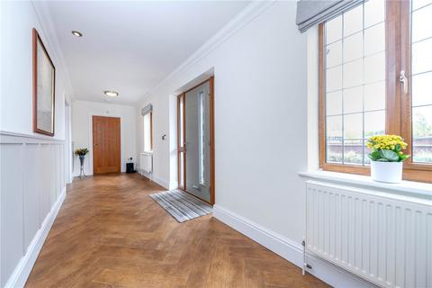 17 Bramley Meadows, Gedney, Spalding, PE12 0BN