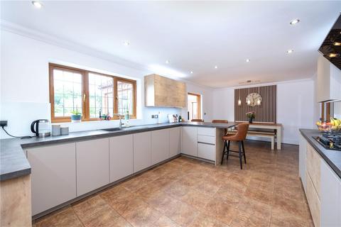 17 Bramley Meadows, Gedney, Spalding, PE12 0BN
