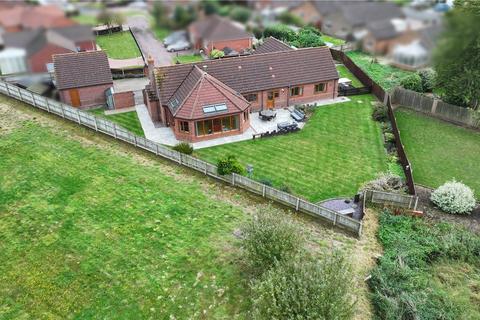 17 Bramley Meadows, Gedney, Spalding, PE12 0BN