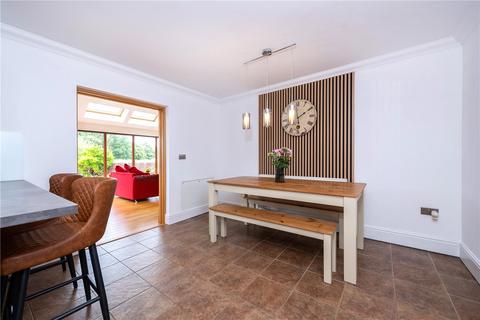 17 Bramley Meadows, Gedney, Spalding, PE12 0BN