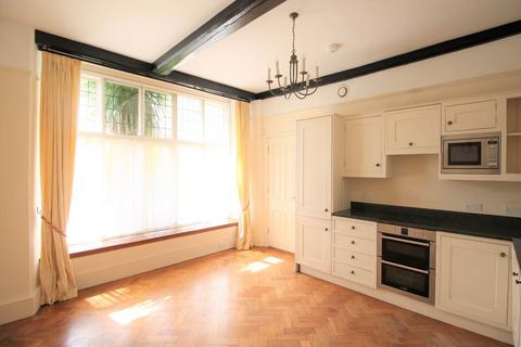 1 bedroom flat to rent, Abbey Gate, Evesham,