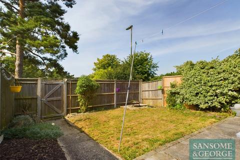 22 Cambrian Way, Basingstoke, RG22 5AH