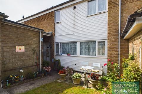 22 Cambrian Way, Basingstoke, RG22 5AH