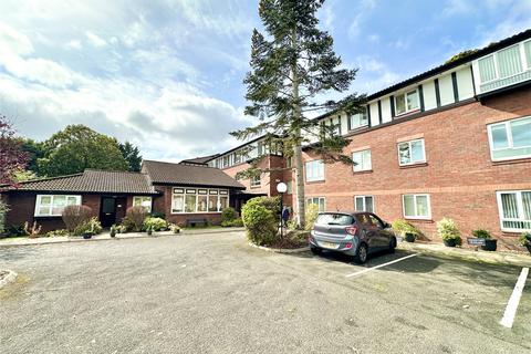 1 bedroom apartment for sale, Braeside, Stretford M32