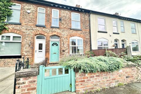 2 bedroom terraced house for sale, Lindow Street, Trafford M33