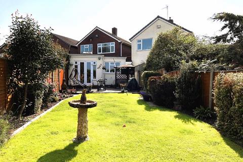 3 bedroom detached house for sale, Bridge Street, Clayhanger, Walsall WS8 7DX