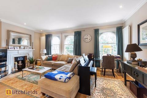 2 bedroom apartment for sale, Causton Road, Highgate, N6