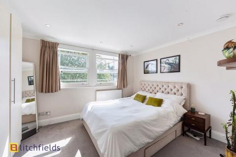 2 bedroom apartment for sale, Causton Road, Highgate, N6