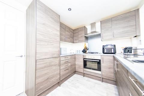 2 bedroom semi-detached house for sale, Harlington Court, Morley, Leeds