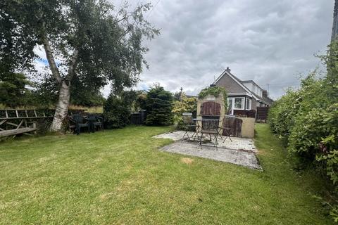 4 bedroom detached bungalow for sale, Dwyran, Isle of Anglesey. By Online Auction- Provisional bidding closing 10th October 2024