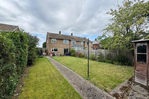 3 bedroom semi-detached house for sale, Silver End Road, Haynes, Bedfordshire, MK45 3PP