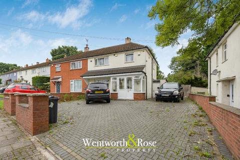 3 bedroom semi-detached house for sale, West Heath, Birmingham B31