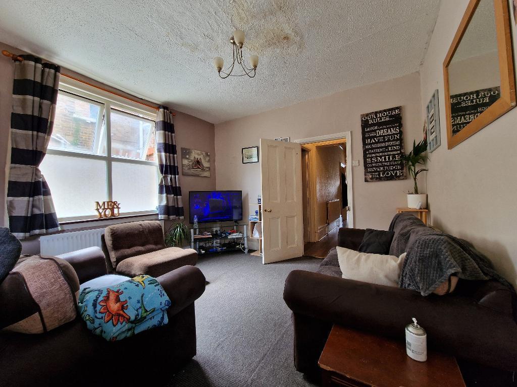 Lounge Area Ground Floor