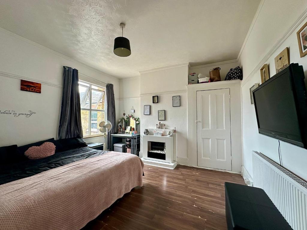 Bedroom One First Floor