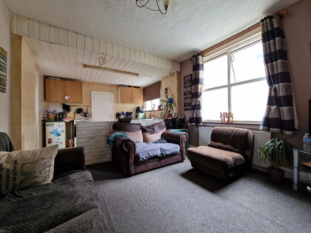 Lounge Area Reverse Ground Floor