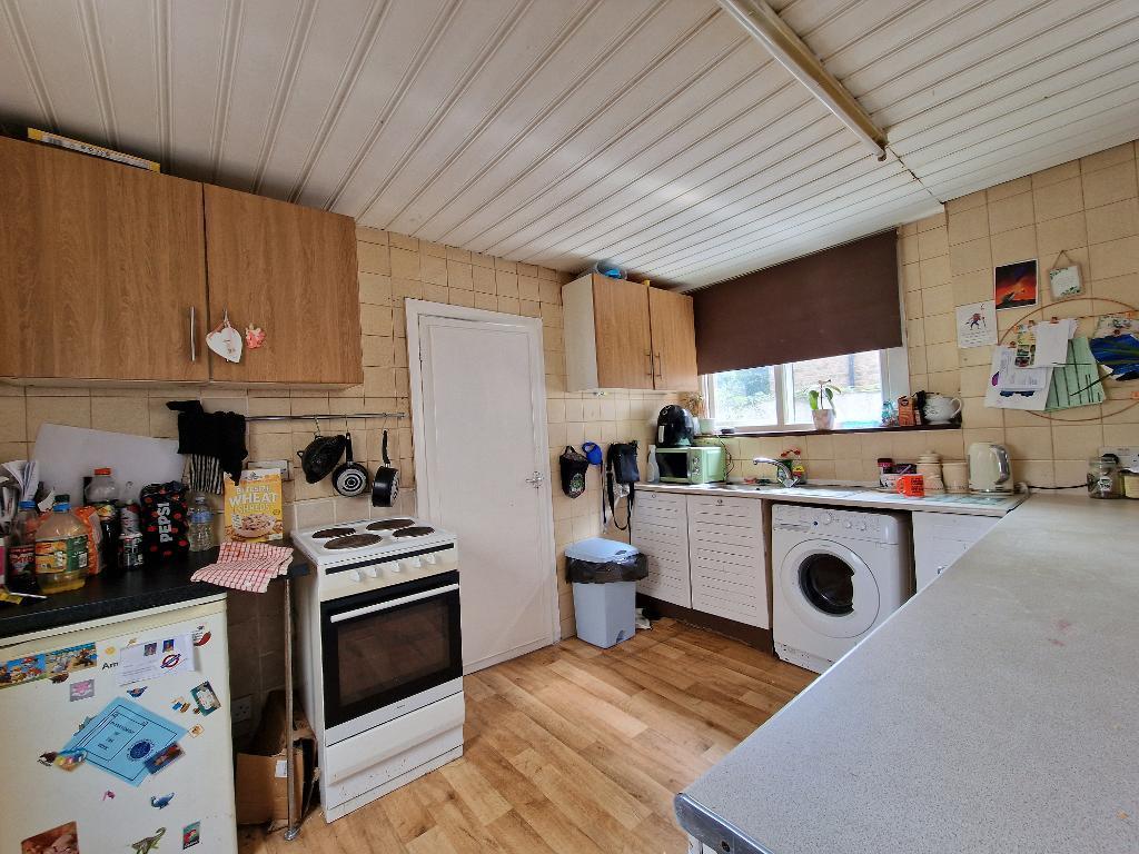 Kitchen Ground Floor