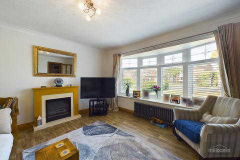 46 Cedar Drive, Attleborough, NR17 2EY