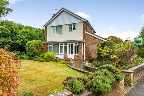 3 bedroom detached house for sale, Wheatfield Way, Cranbrook