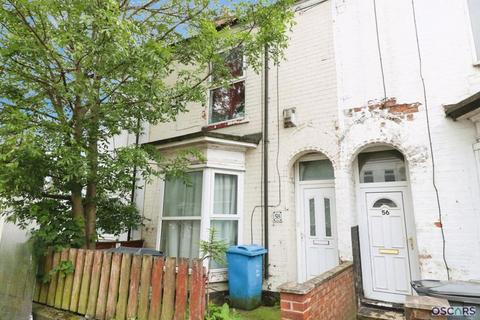 3 bedroom terraced house for sale, Pendrill Street, Hull