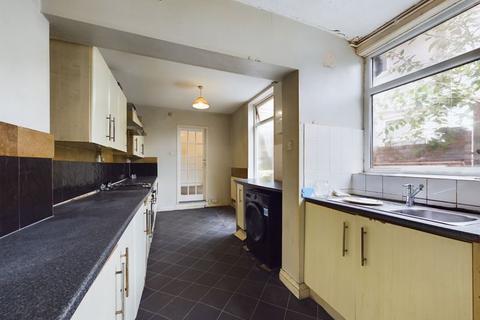 3 bedroom terraced house for sale, Pendrill Street, Hull