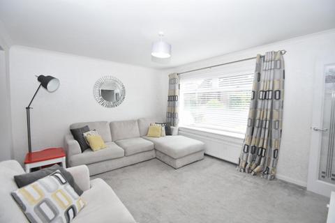 2 bedroom semi-detached house for sale, Mossbank Drive, Hogganfield, Glasgow, G33 1LS