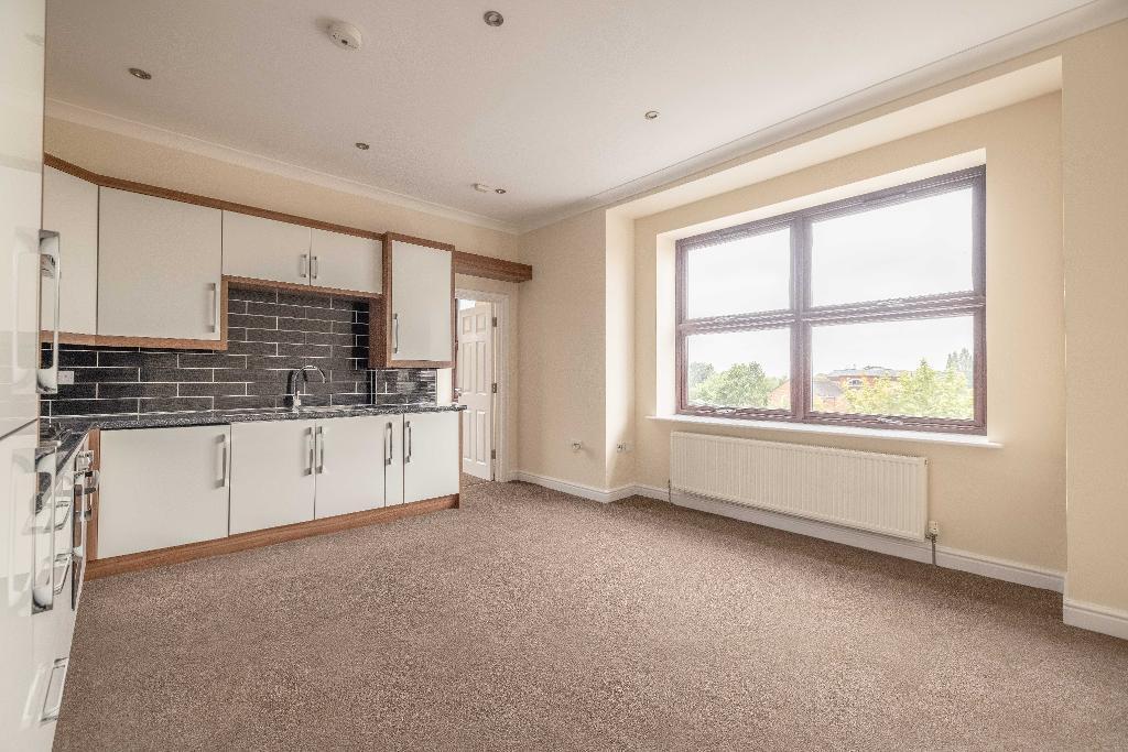 Living room / Kitchen