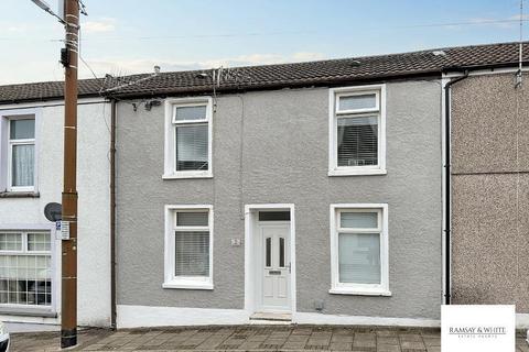 3 bedroom terraced house for sale, Albert Street, Aberdare, CF44 7EP