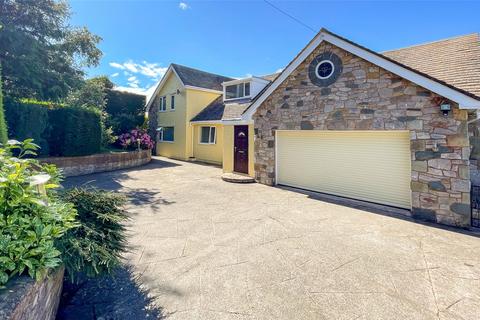 5 bedroom detached house for sale, Craig Road, Old Colwyn, Colwyn Bay, Conwy, LL29