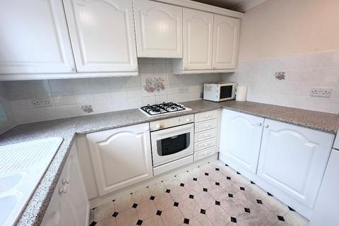 3 bedroom end of terrace house for sale, Anglesea Road, Orpington, Kent, BR5 4AW