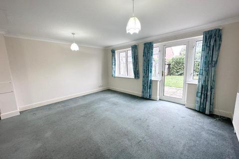 3 bedroom end of terrace house for sale, Anglesea Road, Orpington, Kent, BR5 4AW
