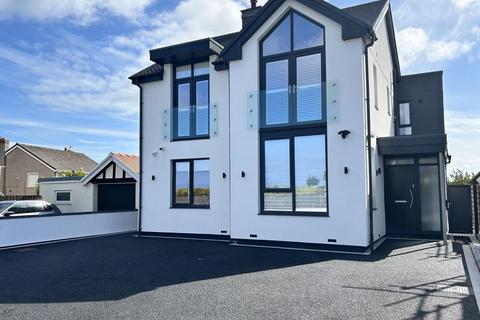 4 bedroom detached house for sale, Pendorlan Road, Penrhyn Bay