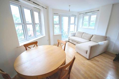 2 bedroom flat for sale, BRIDGE COURT, STANLEY ROAD, HARROW, MIDDLESEX, HA2 8FB