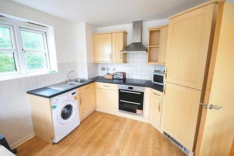 2 bedroom flat for sale, BRIDGE COURT, STANLEY ROAD, HARROW, MIDDLESEX, HA2 8FB