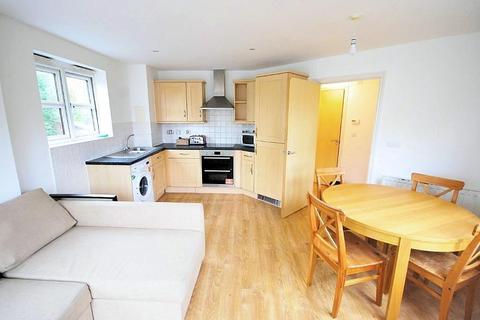 2 bedroom flat for sale, BRIDGE COURT, STANLEY ROAD, HARROW, MIDDLESEX, HA2 8FB