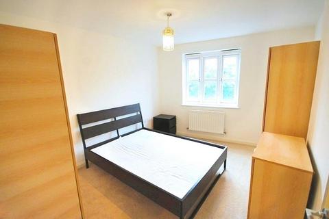 2 bedroom flat for sale, BRIDGE COURT, STANLEY ROAD, HARROW, MIDDLESEX, HA2 8FB